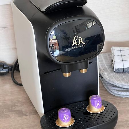 カブールFleur Marine 8アパートメント エクステリア 写真