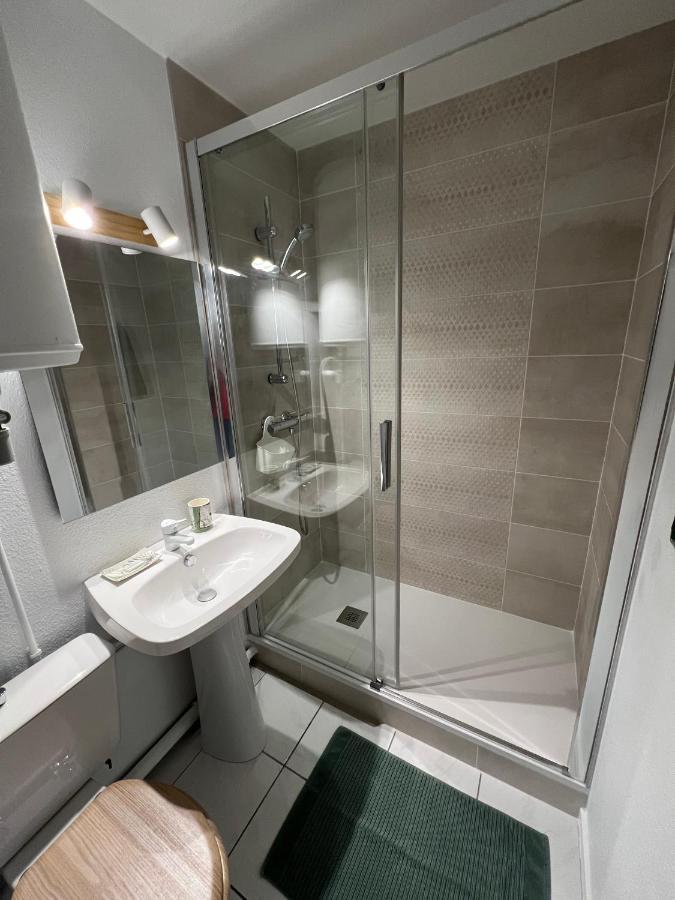 カブールFleur Marine 8アパートメント エクステリア 写真